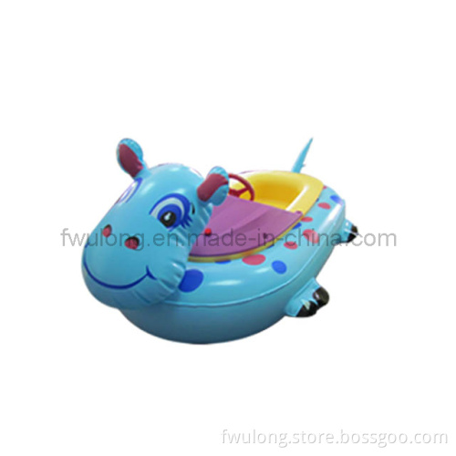 Hot Sale Bumper Boat/Electric Boat (FLQ)